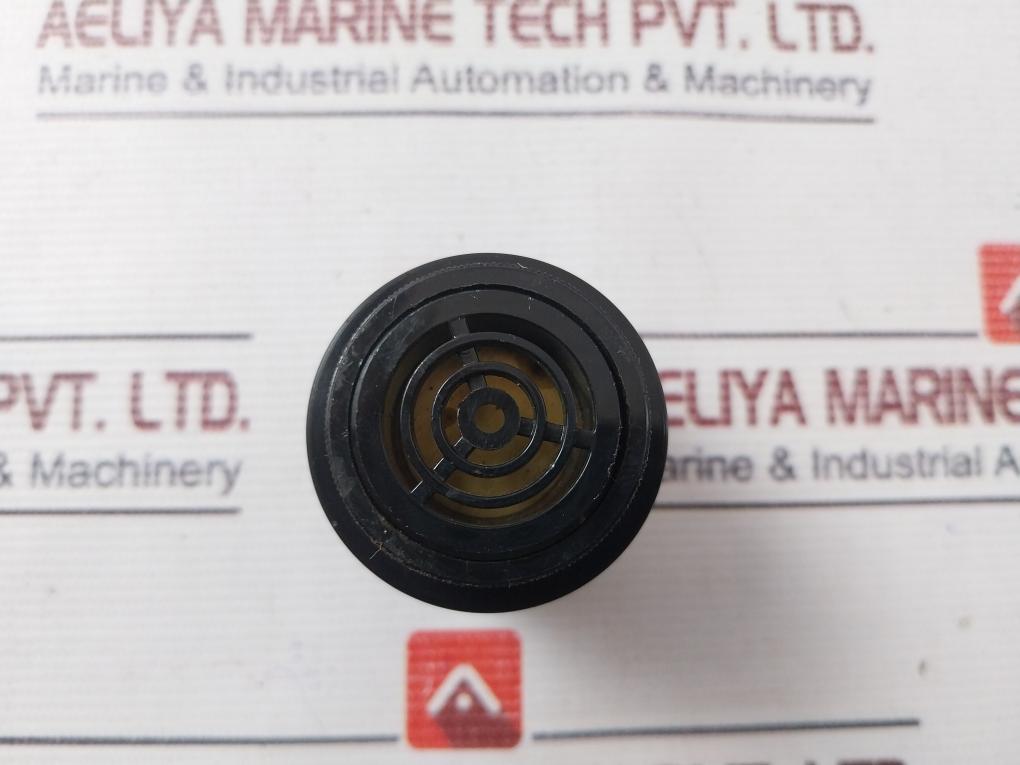 Mallory Sc628A Signaling Device Alarm