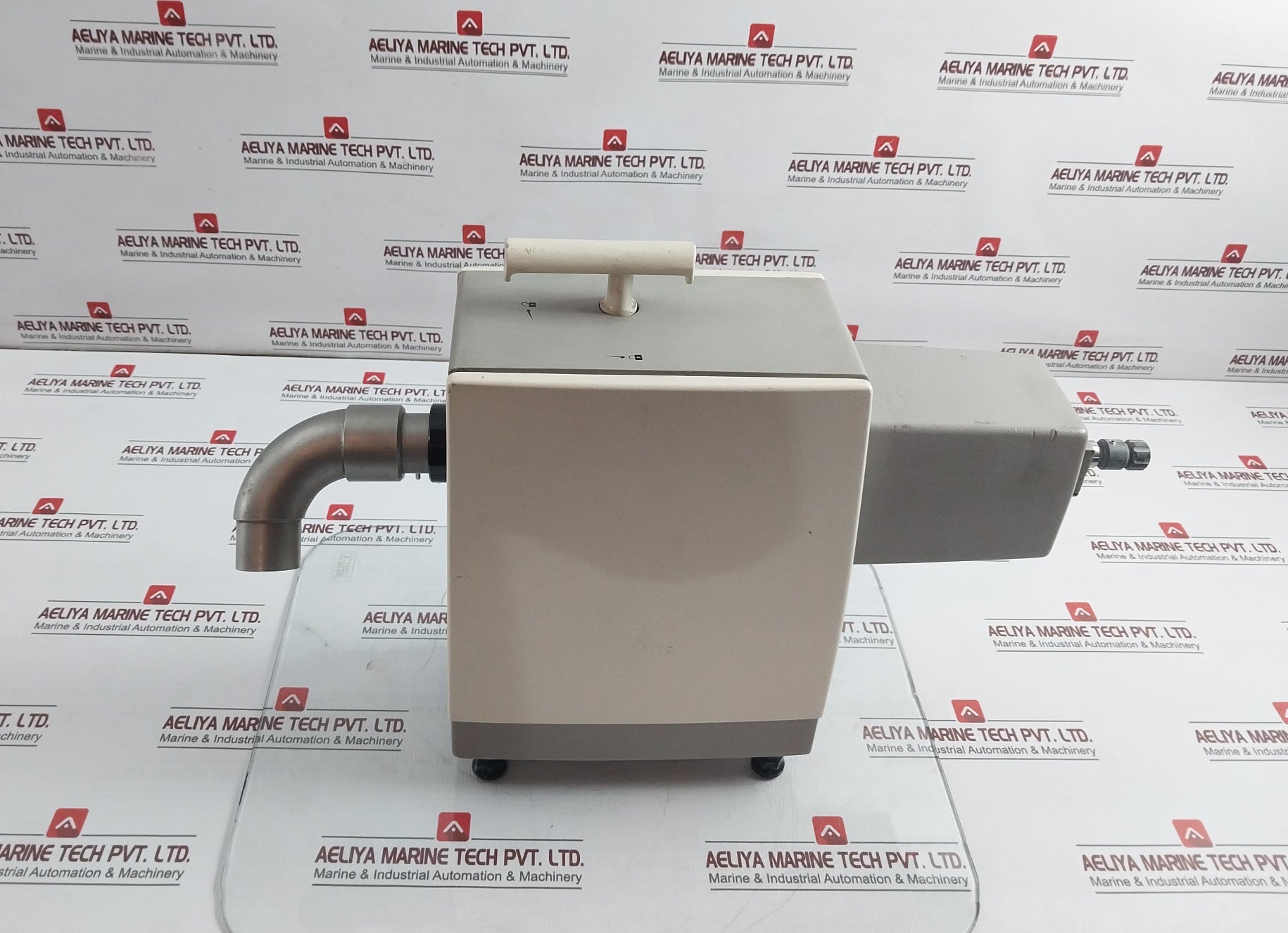 Malvern Scirocco 2000 – Aeliya Marine Tech