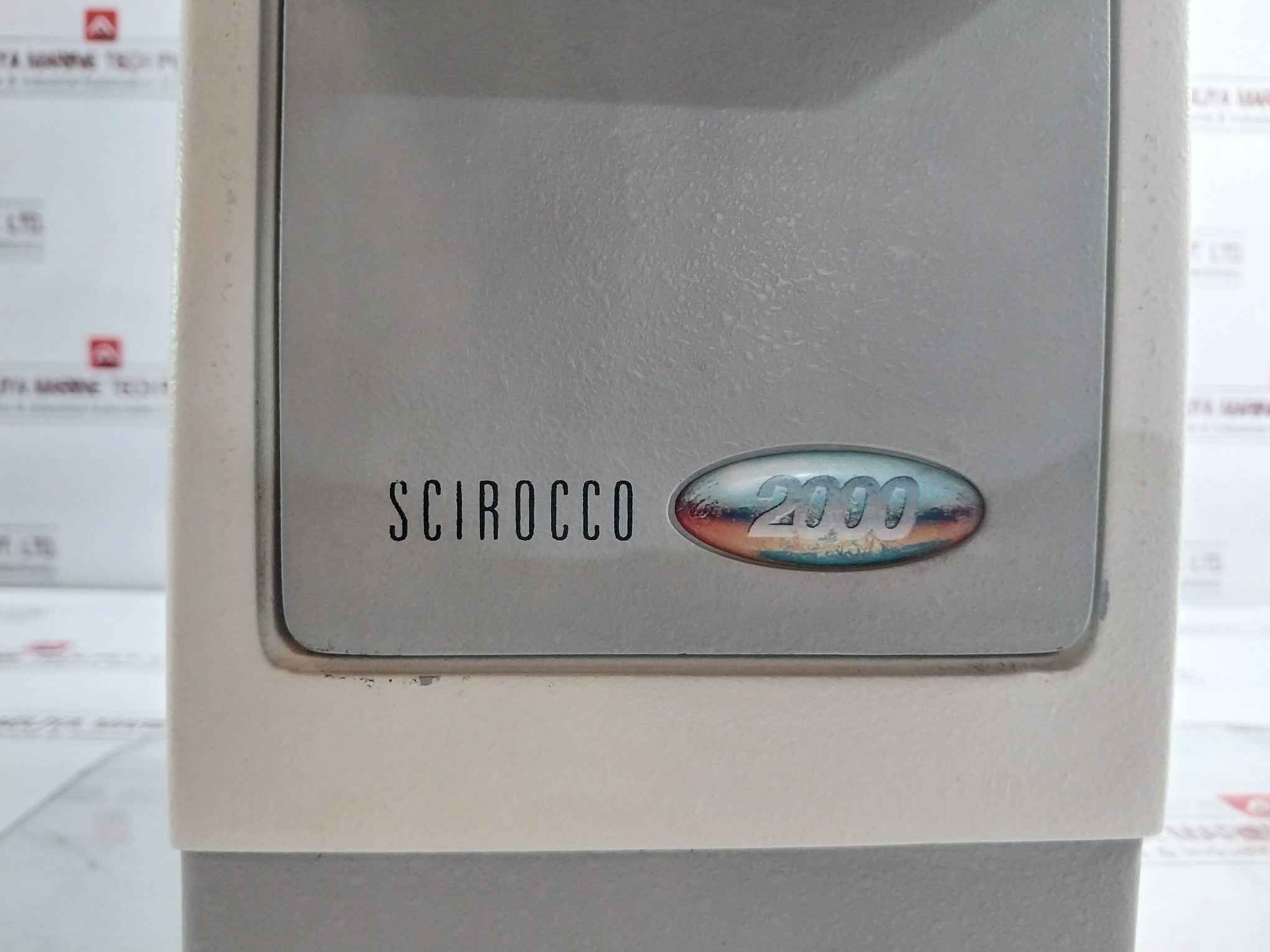Malvern Scirocco 2000