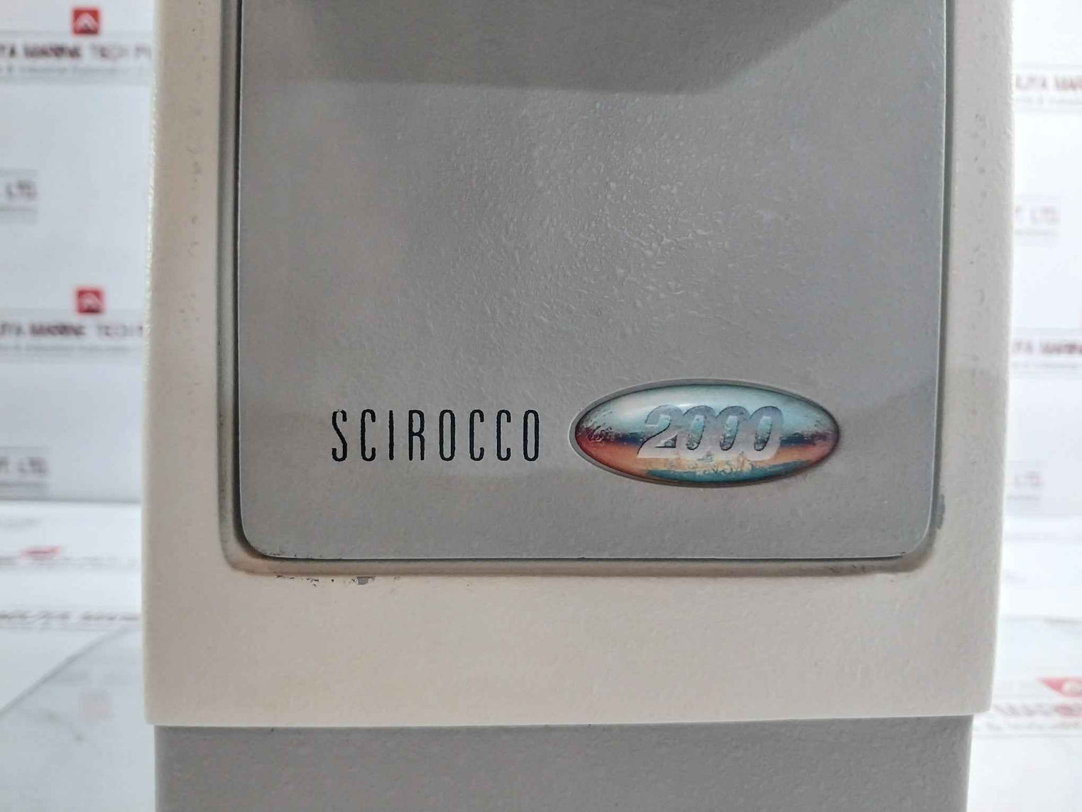 Malvern Scirocco 2000