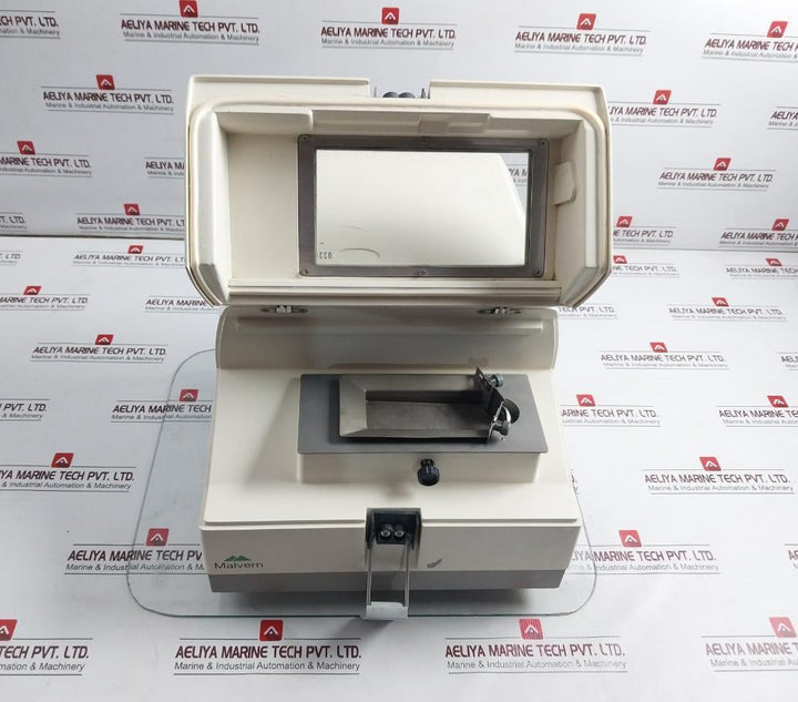 Malvern Ada2000 Dry Sample Dispersion Unit 100–120V 50–60Hz