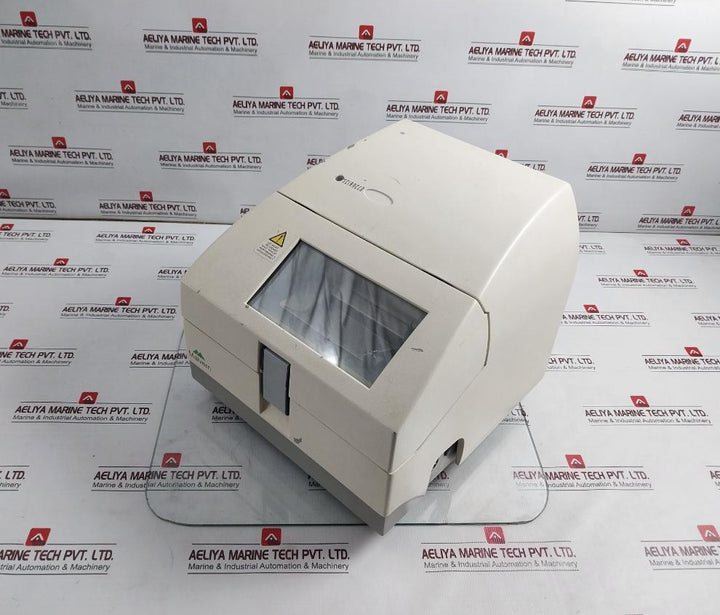 Malvern Ada2000 Dry Sample Dispersion Unit 100–120V 50–60Hz