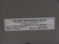 Malvern Ada2000 Dry Sample Dispersion Unit 100–120V 50–60Hz