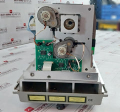 Malvern Apa2000 Diffraction Instrument Particle Size Analyser 12V 50W Pcb390-c