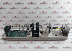 Malvern Apa2000 Diffraction Instrument Particle Size Analyser 12V 50W Pcb390-c
