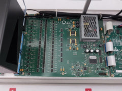 Malvern Apa2000 Diffraction Instrument Particle Size Analyser 12V 50W Pcb390-c