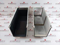 Malvern Apa2000 Diffraction Instrument Particle Size Analyser 12V 50W Pcb390-c