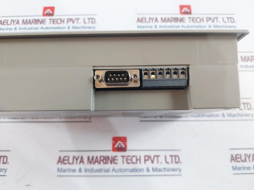 Mam200 (B) (T) Display Screw Air Compressor Controller