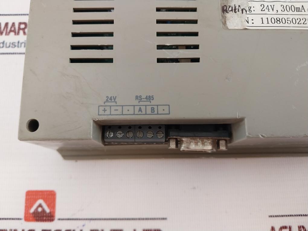 MAM200 (B) (T) Display Screw Air Compressor Controller 24V 300Ma