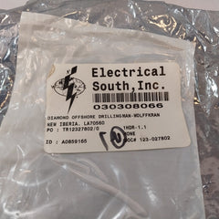 Man-wolffkran Hdr-1.1 Printed Circuit Board A0859165
