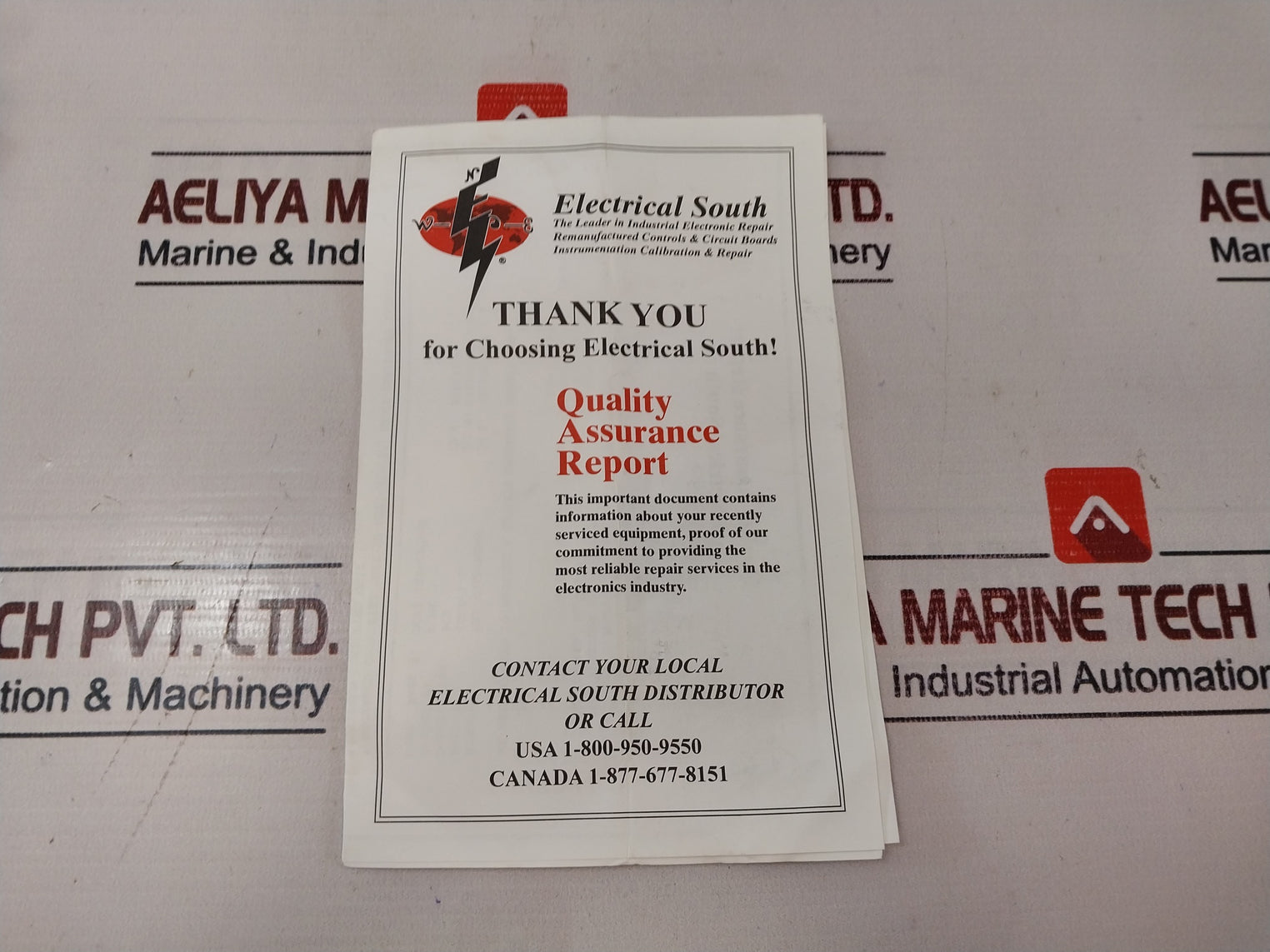 Man-wolffkran Hdr-1.1 Printed Circuit Board A0859165