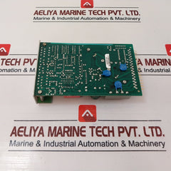 Man-wolffkran Hdr-1.1 Printed Circuit Board A0859165