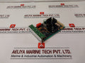 Man-wolffkran Hdr-1.1 Printed Circuit Board A0859165