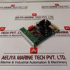 Man-wolffkran Hdr-1.1 Printed Circuit Board A0859165