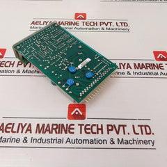 Man-wolffkran Hdr-1.1 Printed Circuit Board A0859165