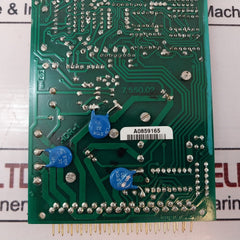 Man-wolffkran Hdr-1.1 Printed Circuit Board A0859165