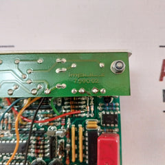 Man-wolffkran Hdr-1.1 Printed Circuit Board A0859165
