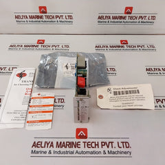 Man-wolffkran Hdr-1.1 Printed Circuit Board A0859165