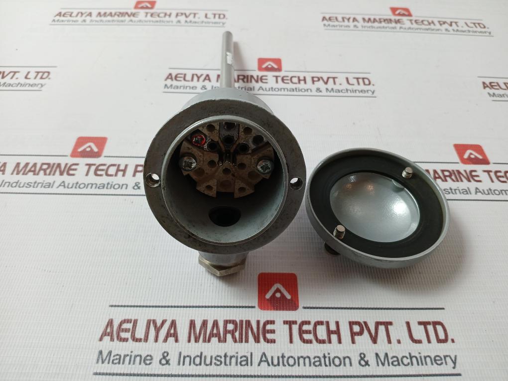 Man 1641982-1 Temperature Sensor 147-mm