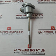 Man 1641982-1 Temperature Sensor 147-mm