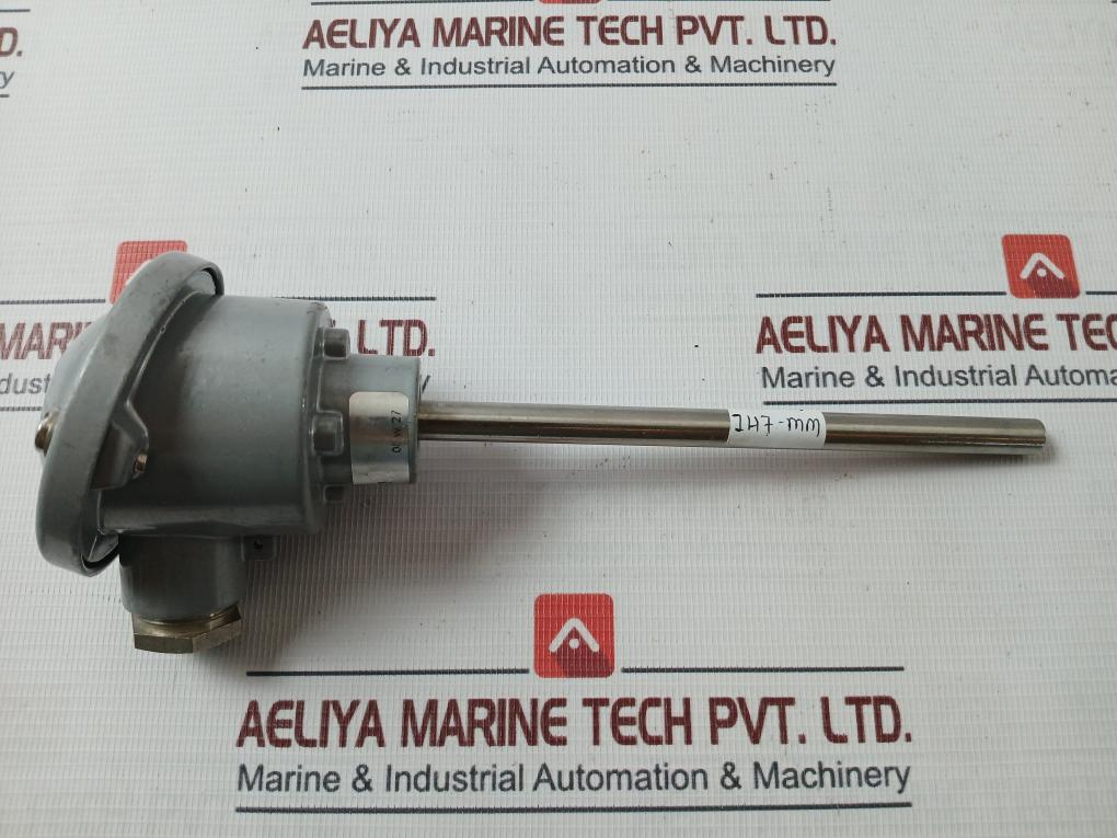 Man 1641982-1 Temperature Sensor 147-mm