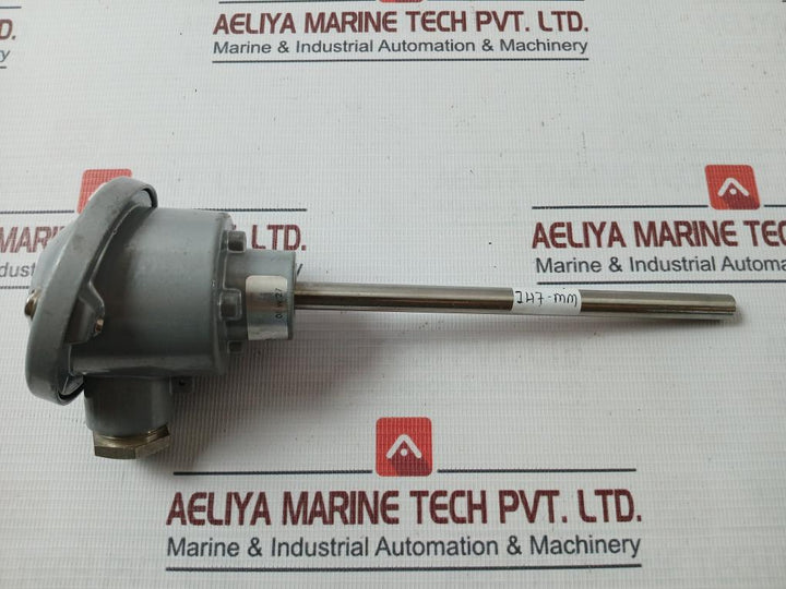 Man 1641982-1 Temperature Sensor 147-mm