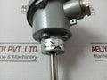 Man 1641982-1 Temperature Sensor 147-mm