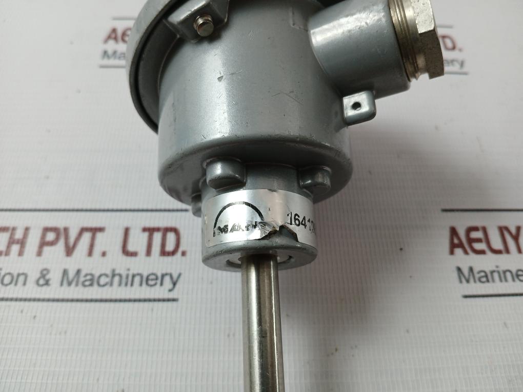 Man 1641982-1 Temperature Sensor 147-mm