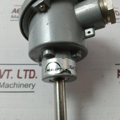 Man 1641982-1 Temperature Sensor 147-mm