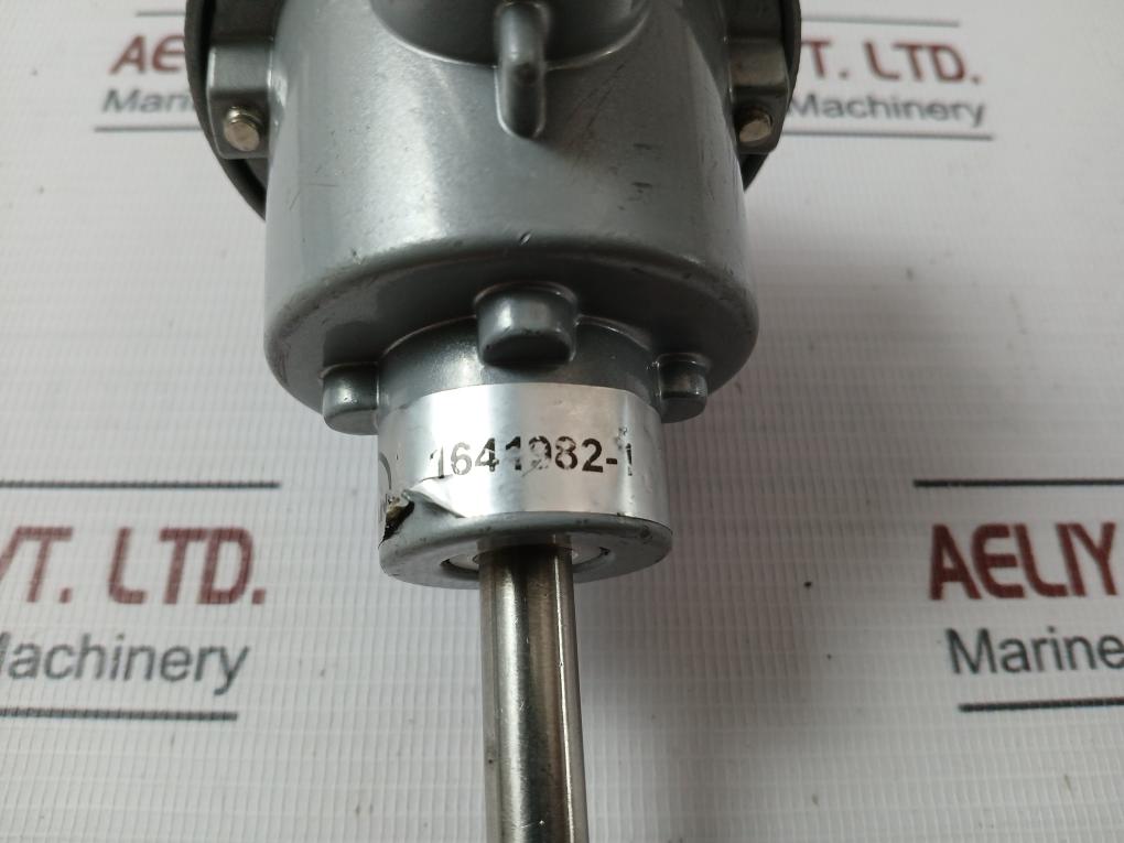 Man 1641982-1 Temperature Sensor 147-mm