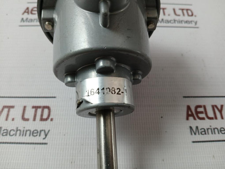 Man 1641982-1 Temperature Sensor 147-mm