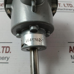 Man 1641982-1 Temperature Sensor 147-mm