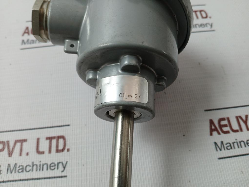 Man 1641982-1 Temperature Sensor 147-mm