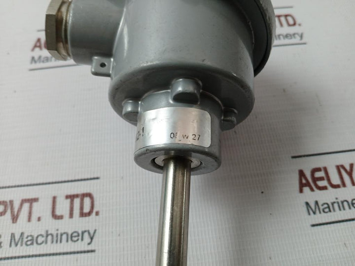 Man 1641982-1 Temperature Sensor 147-mm
