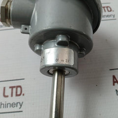Man 1641982-1 Temperature Sensor 147-mm
