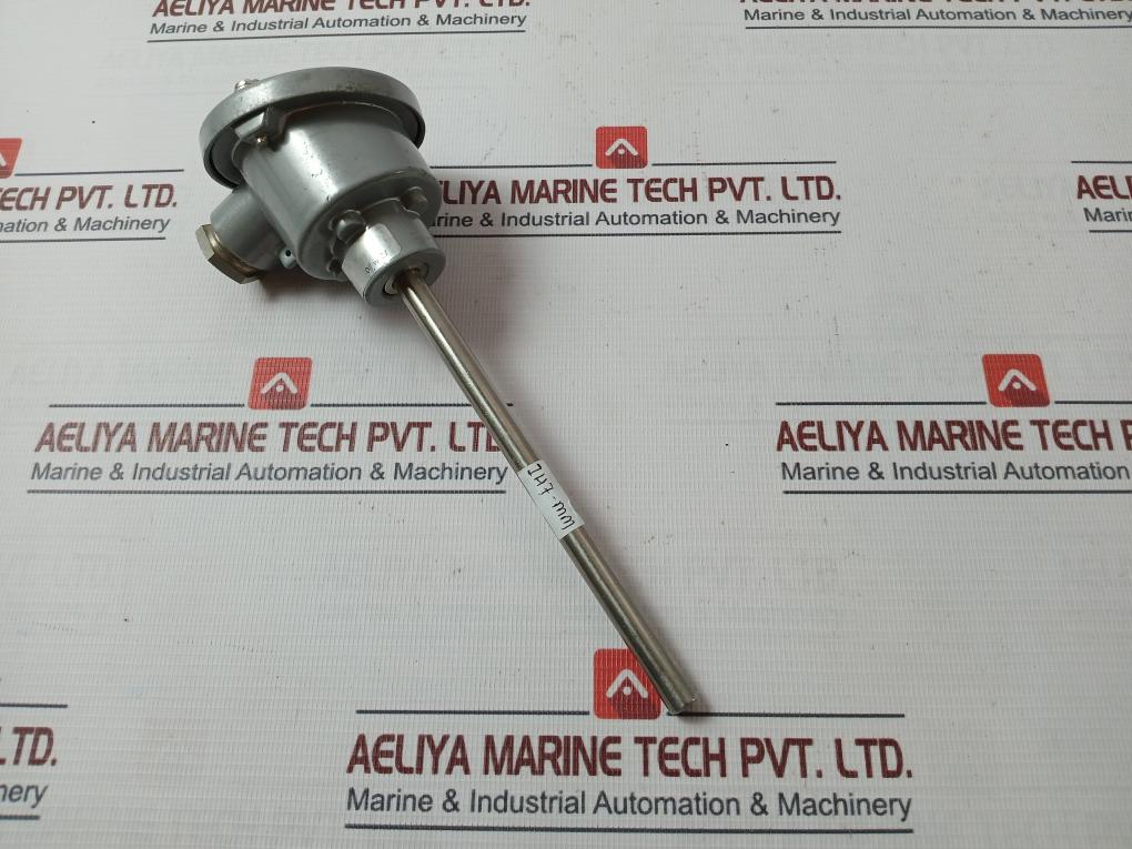 Man 1641982-1 Temperature Sensor 147-mm