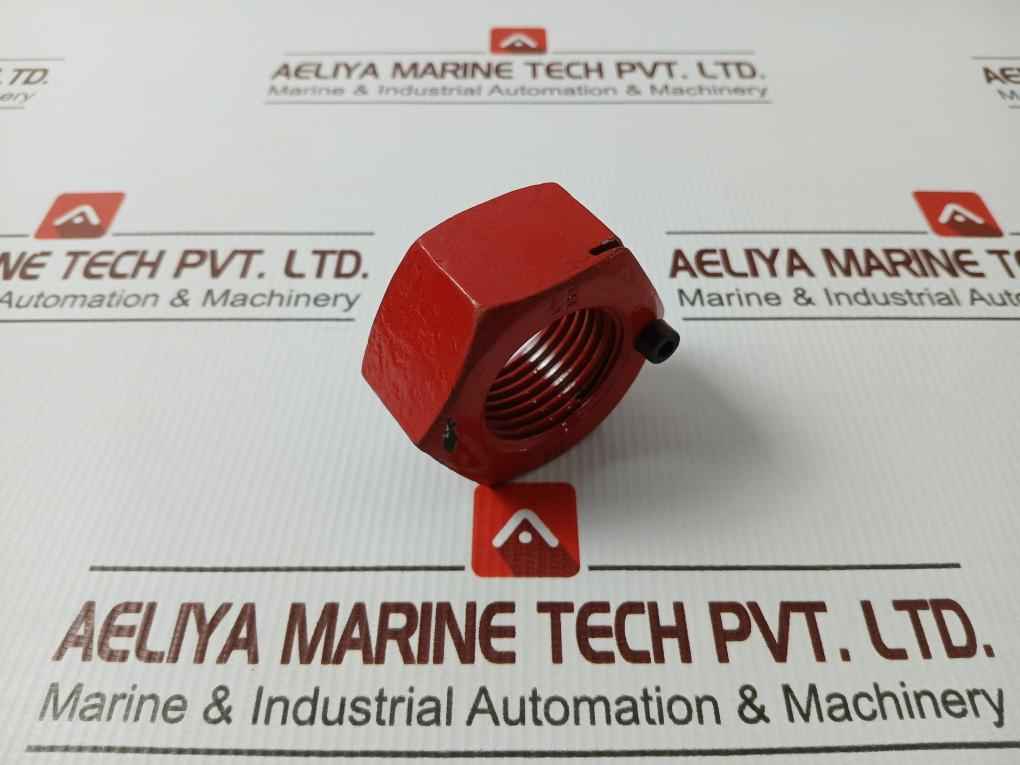 Man 300.01.026 Rud Rm Eye Nut