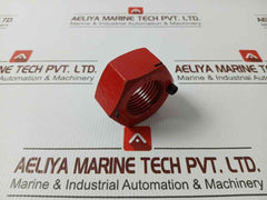 Man 300.01.026 Rud Rm Eye Nut