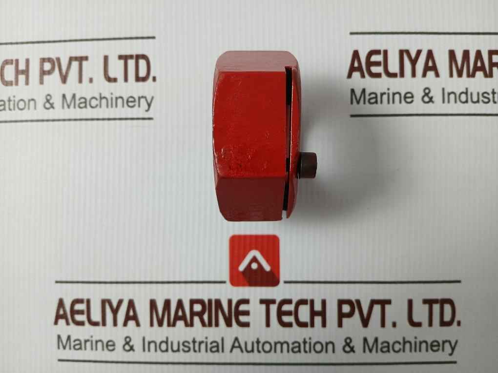 Man 300.01.026 Rud Rm Eye Nut