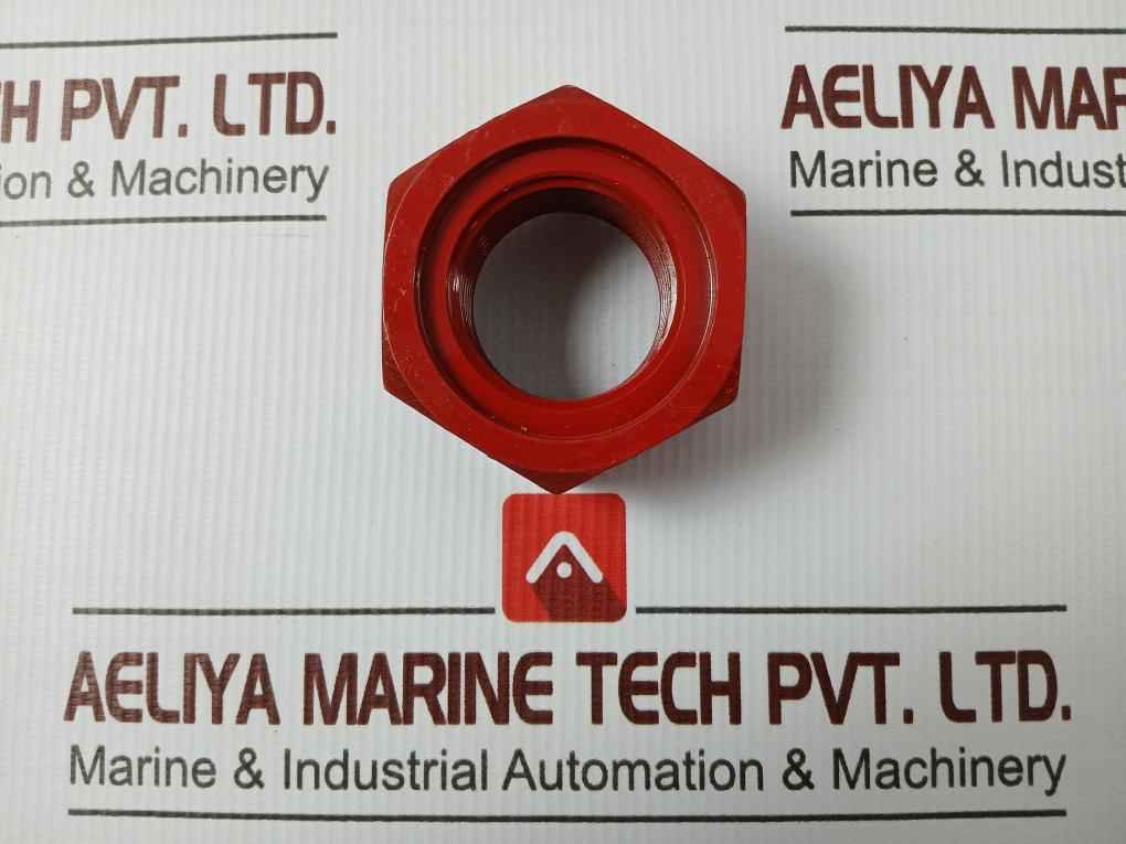 Man 300.01.026 Rud Rm Eye Nut