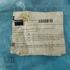 Man 51325-05H-562 Axle Subapplication Reducer