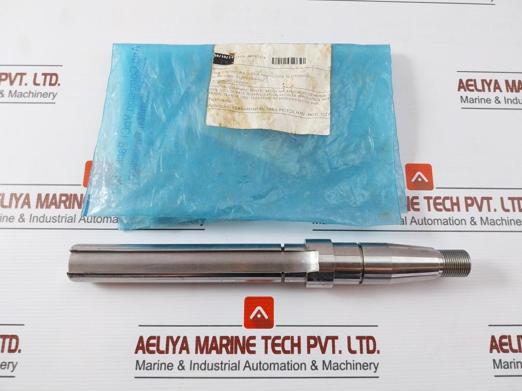 Man 51325-05H-562 Axle Subapplication Reducer