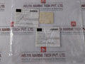Man 51415-03 23 Engine Gasket 30000381 003.01.1.0054