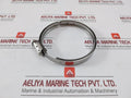 Man 51704-08 V-profile Clamp L27/38