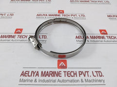 Man 51704-08 V-profile Clamp L27/38