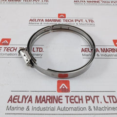 Man 51704-08 V-profile Clamp L27/38
