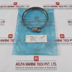 Man 51704-08 V-profile Clamp L27/38
