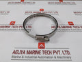 Man 51704-08 V-profile Clamp L27/38