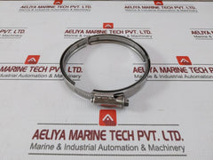 Man 51704-08 V-profile Clamp L27/38