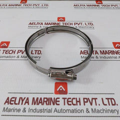Man 51704-08 V-profile Clamp L27/38